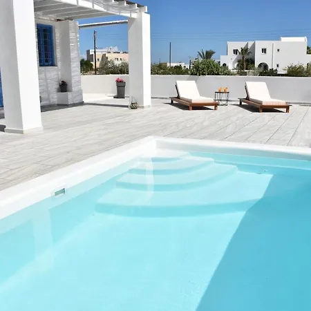 Villa Spacious Veranda, House For 3, In The Village. *