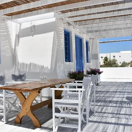 Spacious Veranda, House For 3, In The Village. *