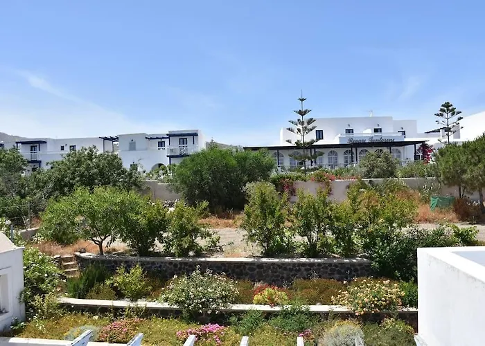 Villa Spacious Veranda, House For 3, In The Village. *