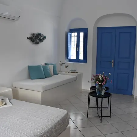 Spacious Veranda, House For 3, In The Village. *