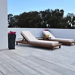 Spacious Veranda, House For 3, In The Village. Villa *